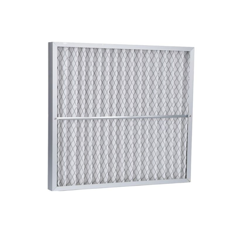 فیلتر هوا چه کاری انجام می دهد؟