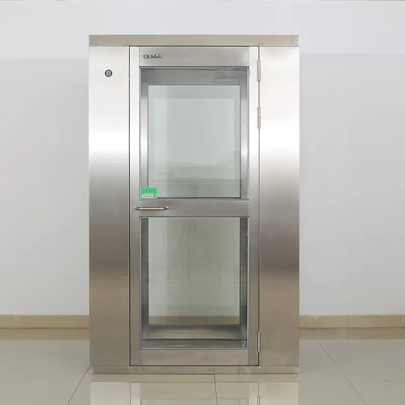 تفاوت بین دوش هوا و هواپیمایی چیست؟