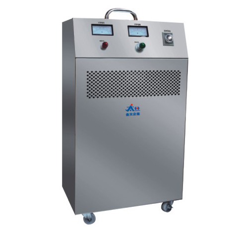 یک ژنراتور ازن موبایل برای یک اتاق خاص چه اندازه ای باید باشد؟