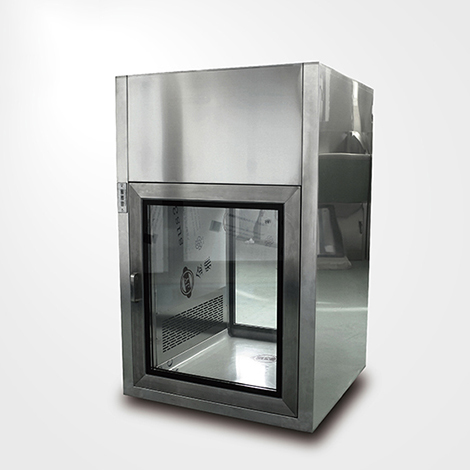 جعبه پاس پویا خود تمیز کردن