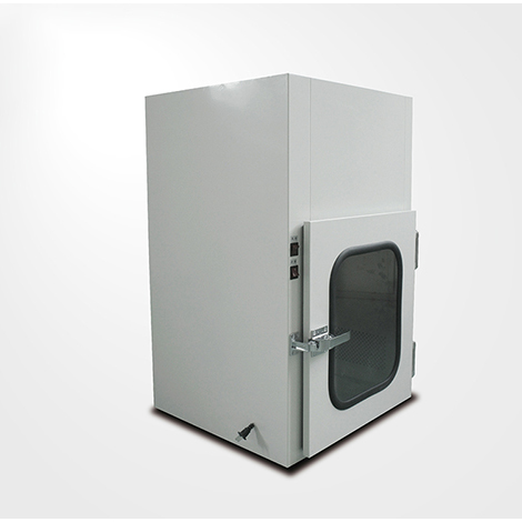 جعبه پاس خود تمیز کردن صفحه فلزی چیست و چگونه کار می کند؟